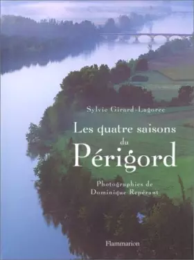 Couverture du produit · Les quatre saisons du Périgord