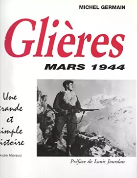 Couverture du produit · Glieres mars 44                                                                               032696