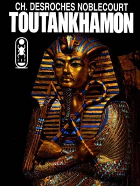 Couverture du produit · Toutankhamon