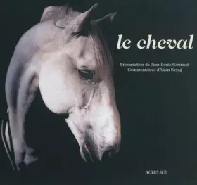 Couverture du produit · Le Cheval: Essentiellement