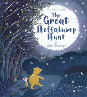 Couverture du produit · Winnie-the-Pooh: The Great Heffalump Hunt