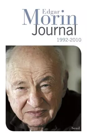 Couverture du produit · Journal. (1992-2010) (2)