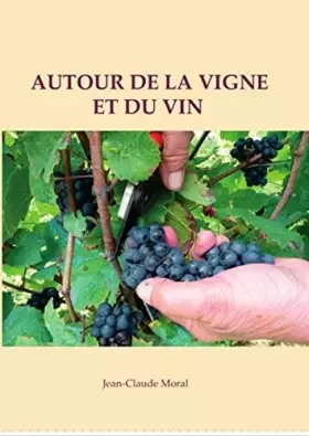 Couverture du produit · Autour de la vigne et du vin