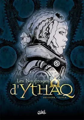 Couverture du produit · Coffret en 3 volumes : Tome 1, Terra incognita Tome 2, Ophyde la géminée Tome 3, Le soupir des étoiles