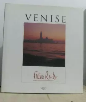 Couverture du produit · Venise