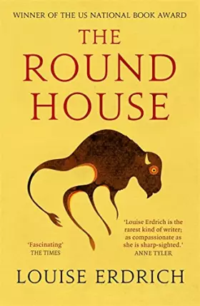 Couverture du produit · The Round House