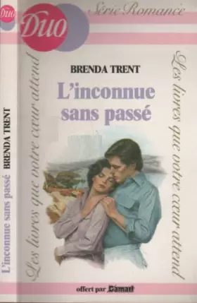Couverture du produit · L'inconnue sans passé