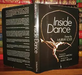 Couverture du produit · Inside Dance