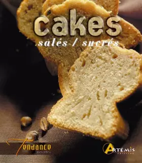 Couverture du produit · Cakes Sales et Sucres