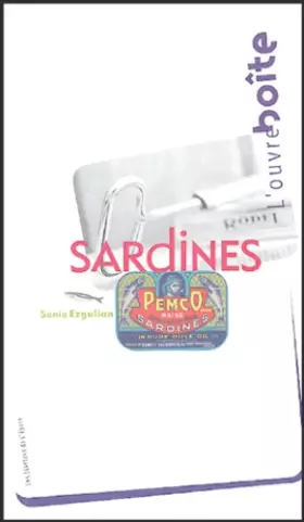 Couverture du produit · Sardines / "Ouvre-Boite" N°1