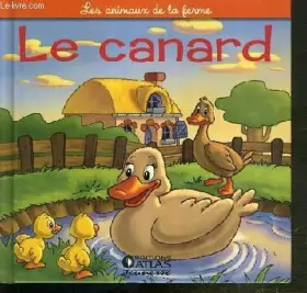 Couverture du produit · Le canard