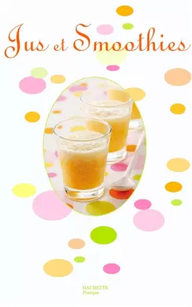 Couverture du produit · Jus et smoothies