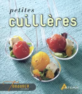 Couverture du produit · Petites cuillères