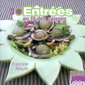 Couverture du produit · 30 entrées au fil des saisons