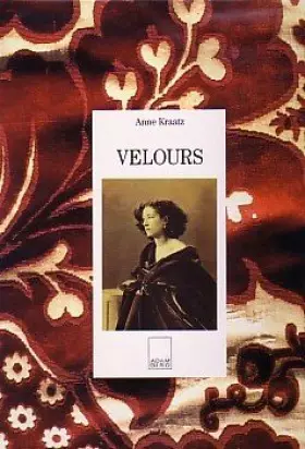 Couverture du produit · Velours