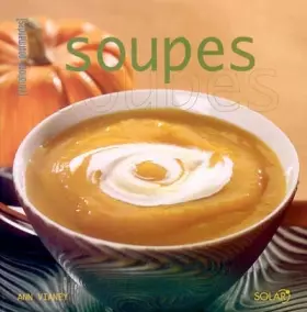 Couverture du produit · Soupes