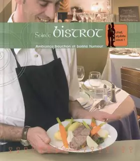 Couverture du produit · Soirée bistrot : Ambiance bouchon et bonne humeur