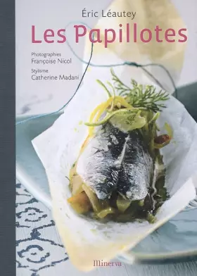 Couverture du produit · Les papillotes