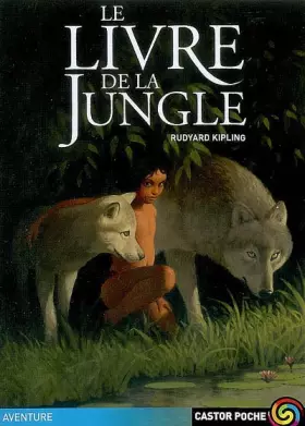 Couverture du produit · Le Livre de la jungle