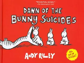 Couverture du produit · Dawn of the Bunny Suicides