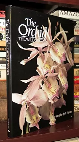 Couverture du produit · The Orchid