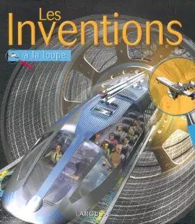 Couverture du produit · Les Inventions