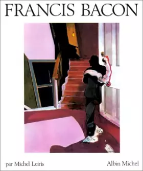Couverture du produit · Francis Bacon