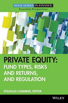 Couverture du produit · Introduction To Private Equity, Type: Key: /Type/Toc_Item Ipos And Other Non-Traditional Fundraising Methods Of Private Equity 