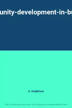 Couverture du produit · managing-opportunity-development-in-business-networks