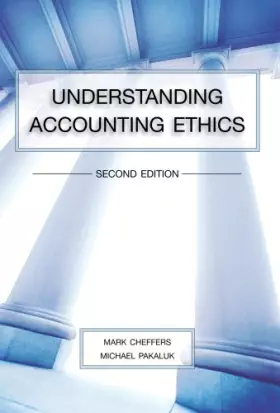 Couverture du produit · Understanding Accounting Ethics - 2nd Edition