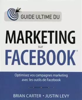 Couverture du produit · Le guide ultime du marketing sur Facebook