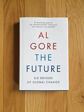 Couverture du produit · The Future: Six Drivers of Global Change