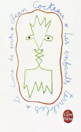 Couverture du produit · Les Enfants Terribles (Ldp Litterature) (French Edition) by Jean Cocteau(1967-06-01)