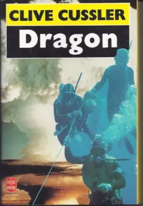Couverture du produit · Dragon