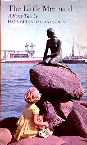 Couverture du produit · "The Little Mermaid