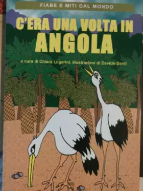 Couverture du produit · C'era una volta in Angola