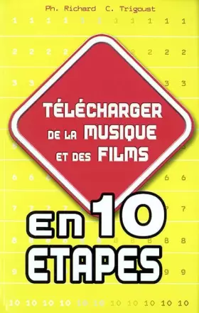 Couverture du produit · Télécharger musique et films en 10 étapes