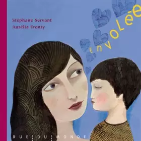 Couverture du produit · Envolée