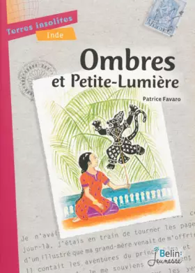 Couverture du produit · Ombres et petite-lumière