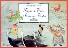 Couverture du produit · Strado & Varius à Venise avec Vivaldi