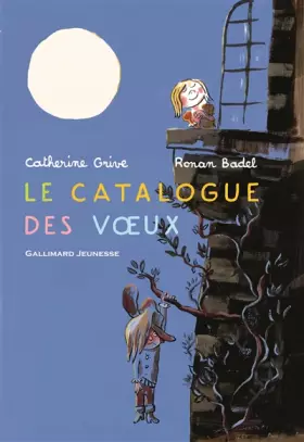 Couverture du produit · Le catalogue des voeux - Le catalogue des occasions de faire un voeu