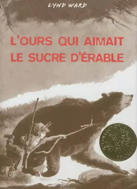Couverture du produit · L'ours qui aimait le sucre d'érable