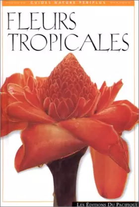 Couverture du produit · Fleurs tropicales