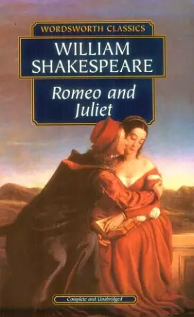 Couverture du produit · Romeo and Juliet