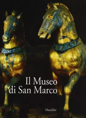 Couverture du produit · Il museo di San Marco