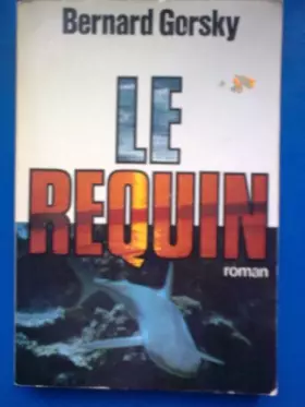 Couverture du produit · Le requin