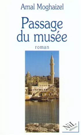 Couverture du produit · Passage du musée