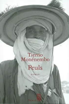 Couverture du produit · Peuls