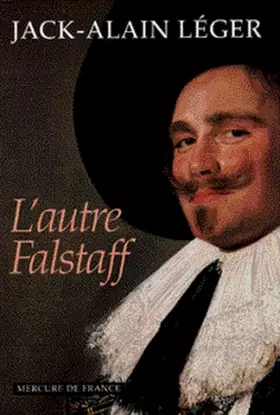 Couverture du produit · L'autre Falstaff