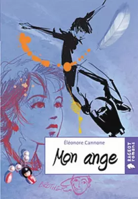 Couverture du produit · Mon ange